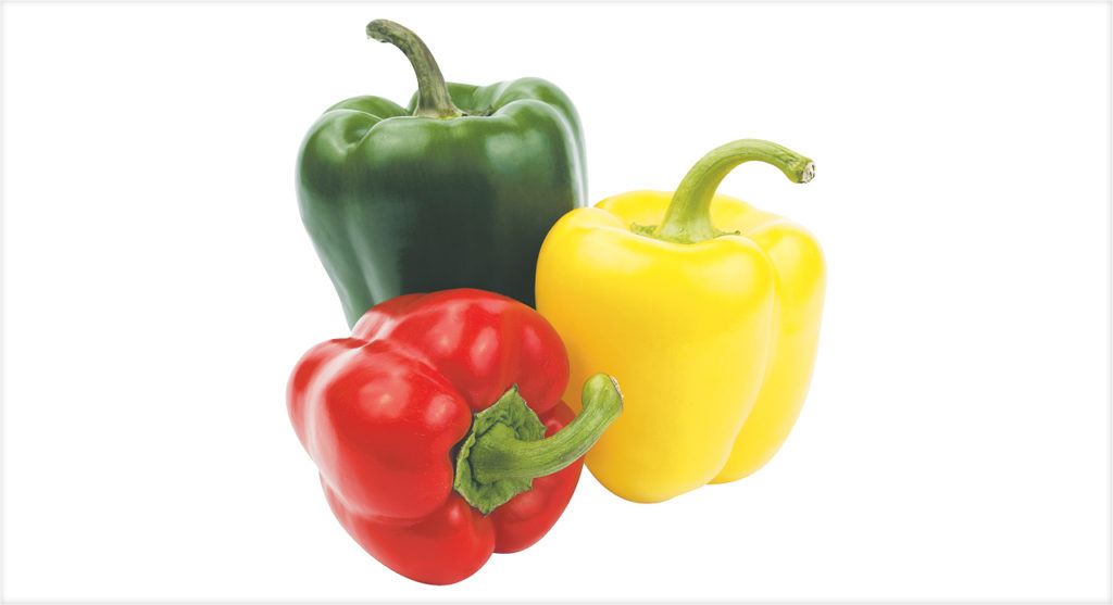 Garden Variety A guide to growing peppers News, Sports, Jobs